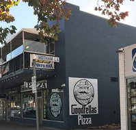 Goodfellas Pizza Traralgon - Nambucca Heads Accommodation