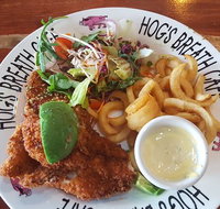 Hogs Australias Steakhouse - Nambucca Heads Accommodation