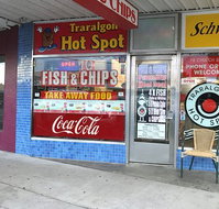 Hot Spot Fish  Chips - Nambucca Heads Accommodation