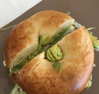 Huff Bagelry - Nambucca Heads Accommodation