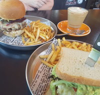 Inline4 cafe - Nambucca Heads Accommodation