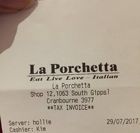 La Porchetta - Nambucca Heads Accommodation
