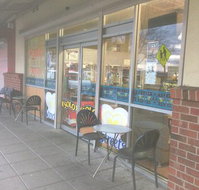 Limnos Karvery Kafe - Nambucca Heads Accommodation