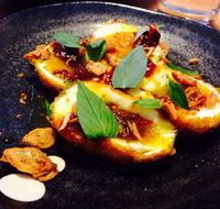 Little Prince Eating House  Bar - Nambucca Heads Accommodation