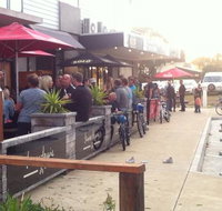 Magic Lands Bar and Cafe - Nambucca Heads Accommodation