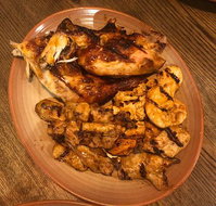 Nando's - Nambucca Heads Accommodation