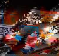 Nevedya - Nambucca Heads Accommodation