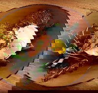 Nordic Kantine - Nambucca Heads Accommodation