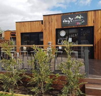 Onyx Wholefood Cafe - Nambucca Heads Accommodation