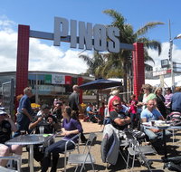 Pino's Trattoria - Nambucca Heads Accommodation