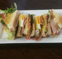Poppyseed Cafe - Nambucca Heads Accommodation