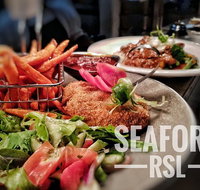 RSL Seaford - Nambucca Heads Accommodation