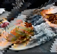 Rusty Water Brewery Restaurant  Bar - Nambucca Heads Accommodation