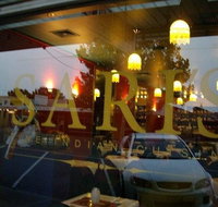 Saris - Nambucca Heads Accommodation