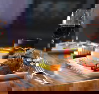 Sherwoods Restaurant - Bar - Beer Garden - Nambucca Heads Accommodation