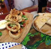 Spanish Bar - Nambucca Heads Accommodation