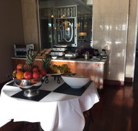 Terrace Cafe - Nambucca Heads Accommodation