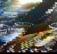 The Fat Goat - Nambucca Heads Accommodation