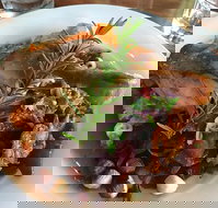 The Goat in the Boat - Nambucca Heads Accommodation