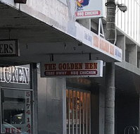The Golden Hen - Nambucca Heads Accommodation