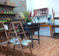 The Green Door Cafe - Nambucca Heads Accommodation