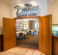 The Sands Bistro - Nambucca Heads Accommodation