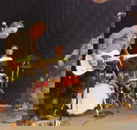 The Skylark Room - Nambucca Heads Accommodation