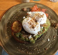 Three Little Birds Cafe - Nambucca Heads Accommodation