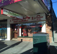 Traralgon Lion City Chinese Restaurant - Nambucca Heads Accommodation