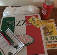 Traralgon Pizza  Pasta - Nambucca Heads Accommodation
