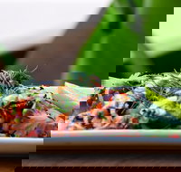 Trumpet Bar - Nambucca Heads Accommodation