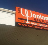 Woolamai Bar  Bistro - Nambucca Heads Accommodation