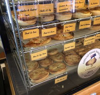 Yarragon Country Style Bakery - Nambucca Heads Accommodation