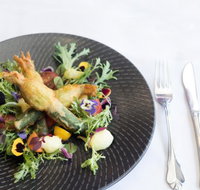 Atrium Restaurant - Nambucca Heads Accommodation