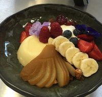 BeanStation Cafe - Nambucca Heads Accommodation