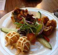 Burrinja - Nambucca Heads Accommodation