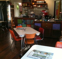 Cafe Derailleur - Nambucca Heads Accommodation