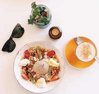 Cafe the PreVue - Nambucca Heads Accommodation