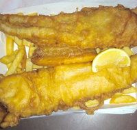 Green Forest Fish  Chips - Nambucca Heads Accommodation