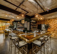 Herd Bar  Grill - Nambucca Heads Accommodation