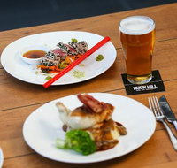 Huon Hill Tavern Wodonga - Nambucca Heads Accommodation