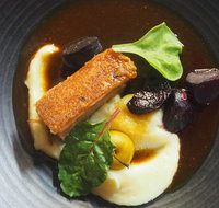 La Maison Restaurant - Nambucca Heads Accommodation