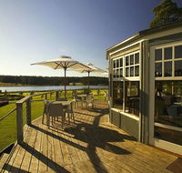 Sault Restaurant Daylesford - Nambucca Heads Accommodation