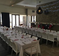 The Clubhouse Bar  Bistro - Nambucca Heads Accommodation