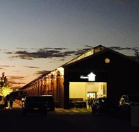 The Goods Shed Craft Beer Cafe - Nambucca Heads Accommodation
