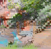 The Secret Cup - Nambucca Heads Accommodation