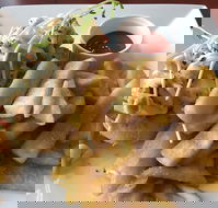 Amay Cafe and Restaurant - Nambucca Heads Accommodation