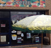 Anrey Hope Fair Trade Coffee House - Nambucca Heads Accommodation