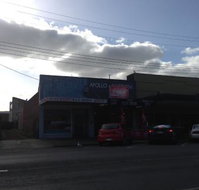 Apollo Seafood - Nambucca Heads Accommodation