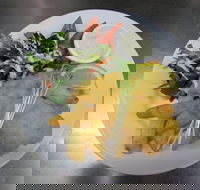 Banjo's on Albert - Nambucca Heads Accommodation